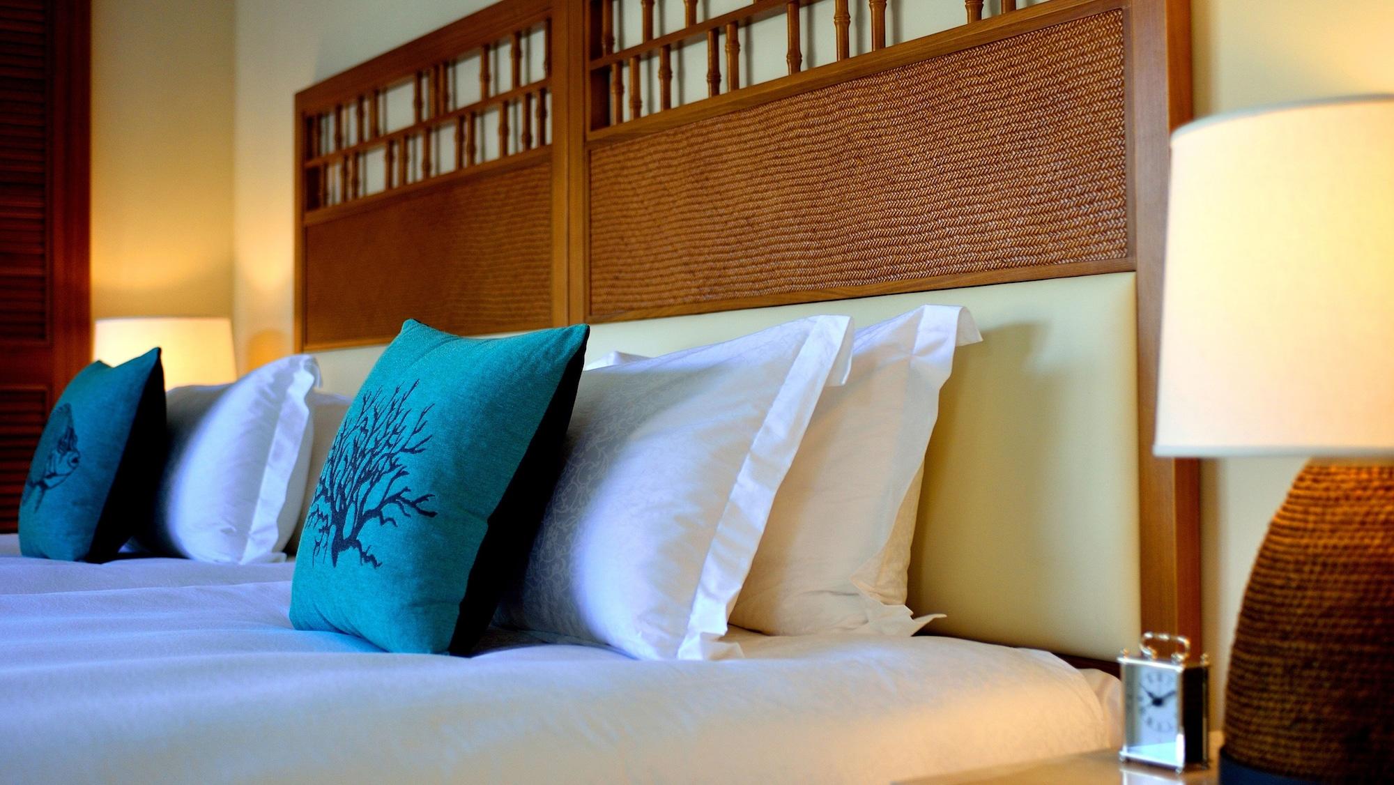 The Uza Terrace Beach Club Villas Yomitan Eksteriør bilde