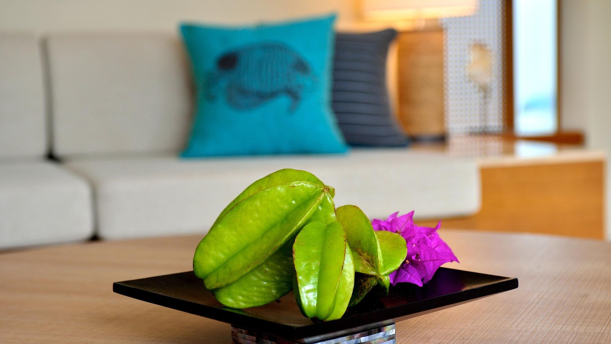 The Uza Terrace Beach Club Villas Yomitan Eksteriør bilde