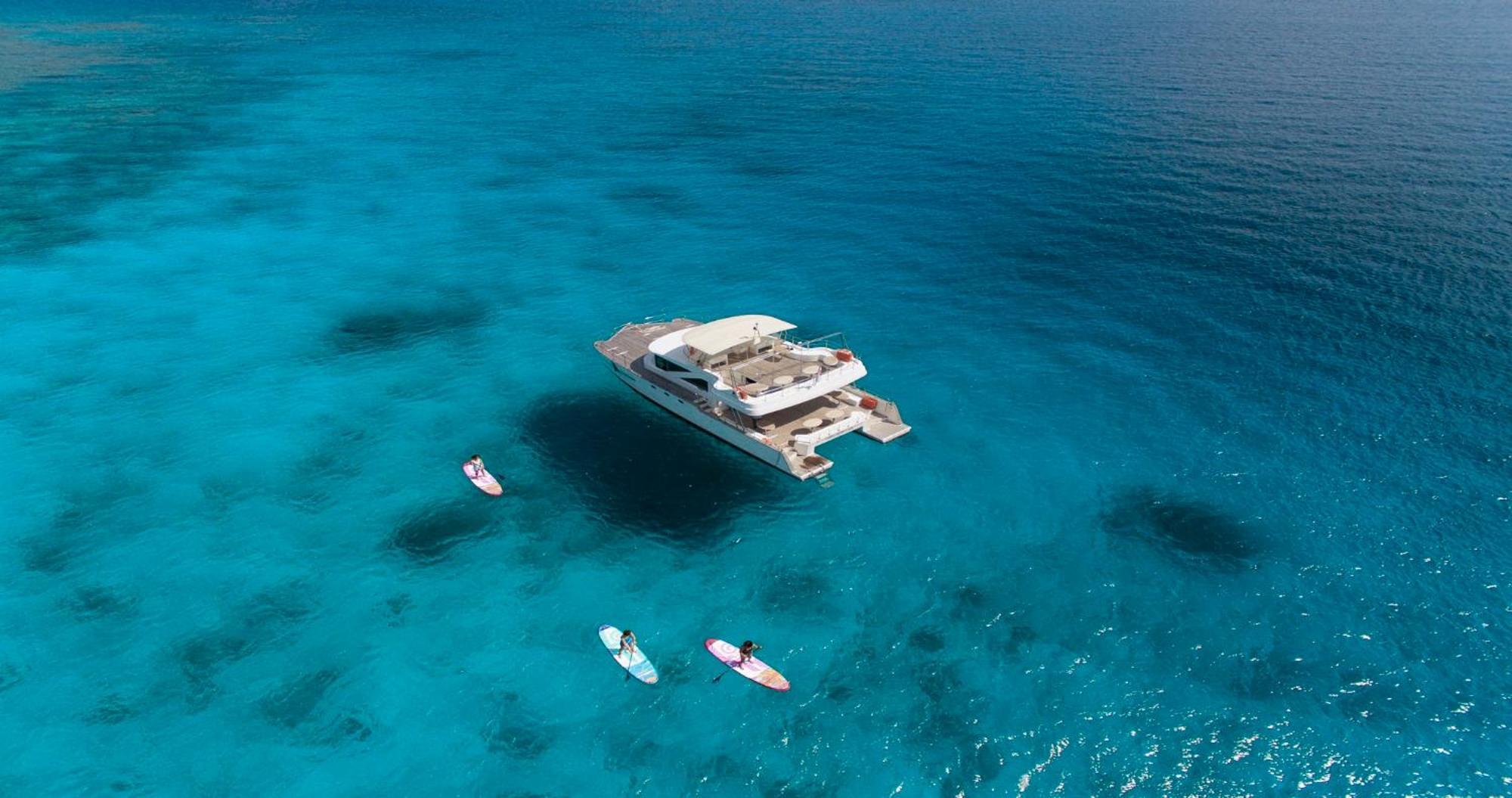 The Uza Terrace Beach Club Villas Yomitan Eksteriør bilde