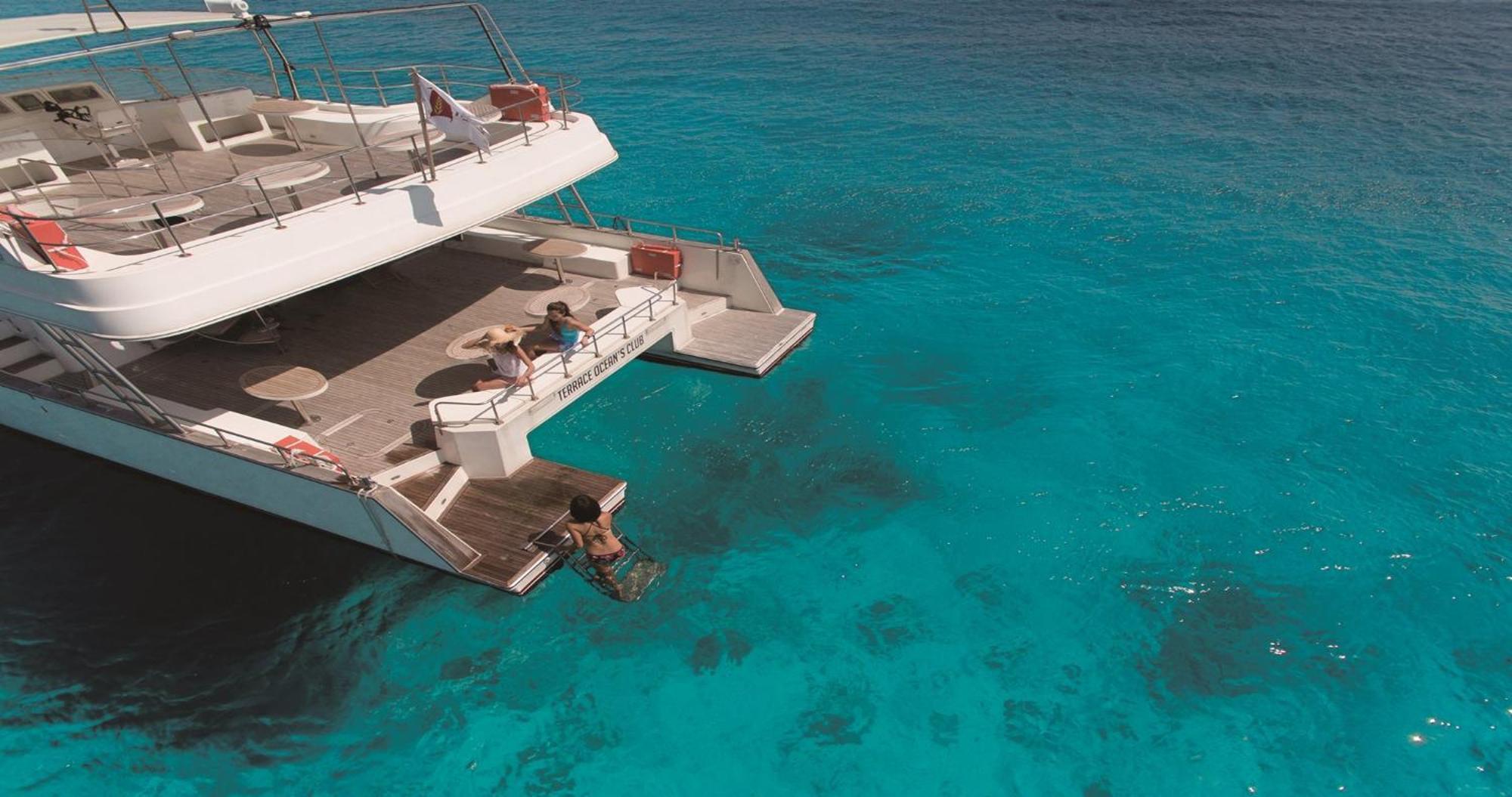 The Uza Terrace Beach Club Villas Yomitan Eksteriør bilde