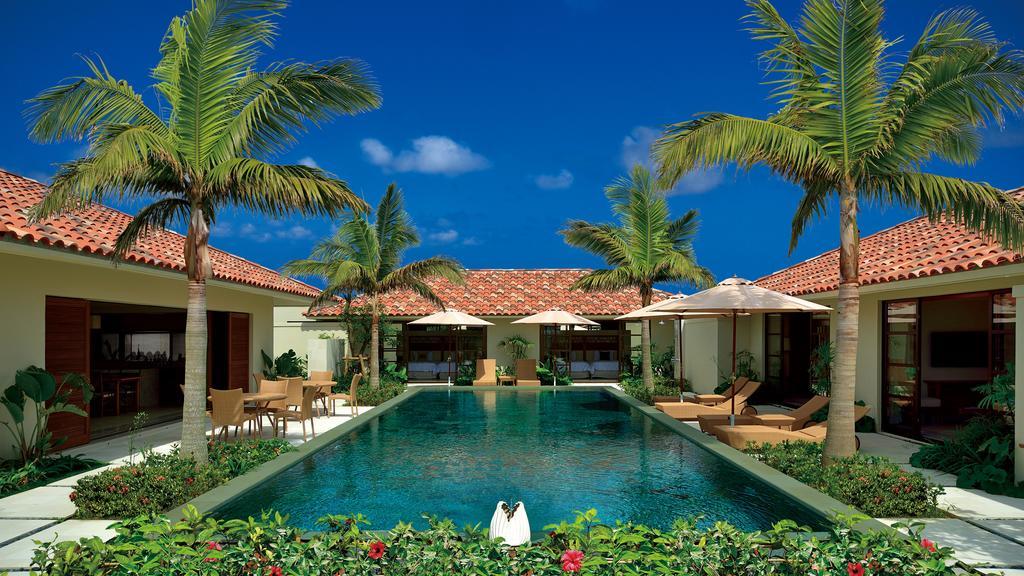 The Uza Terrace Beach Club Villas Yomitan Eksteriør bilde