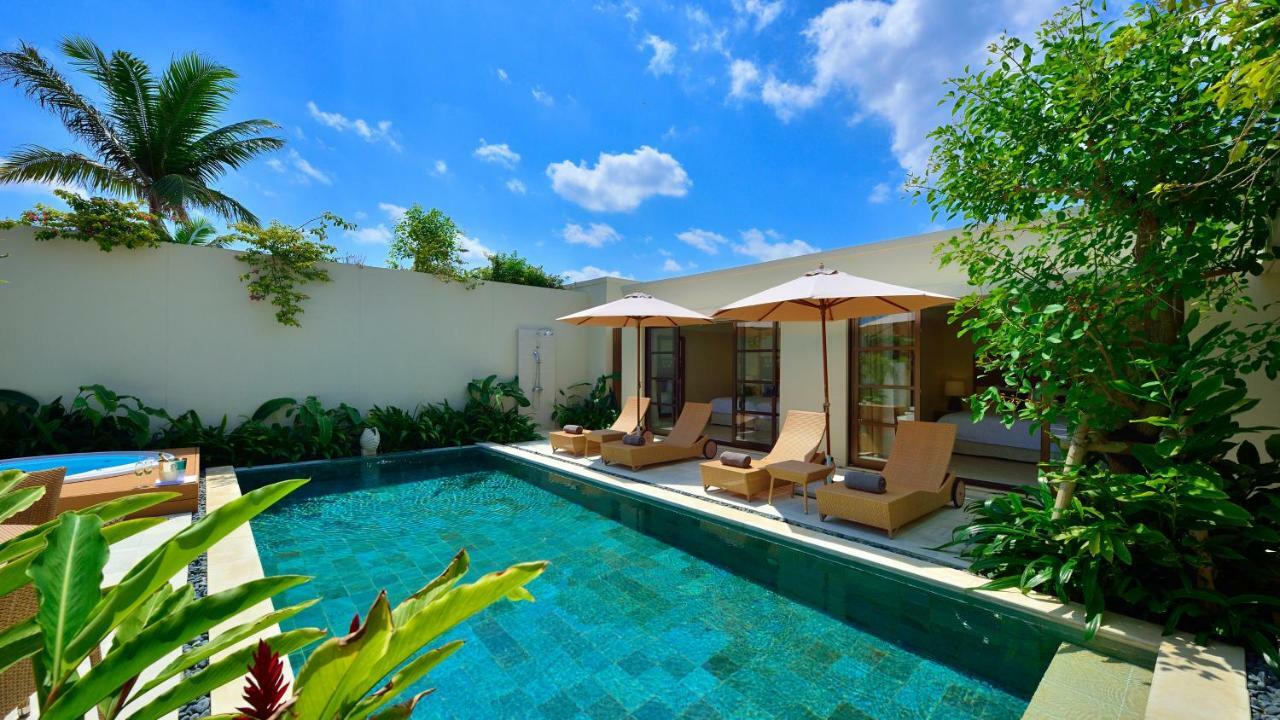 The Uza Terrace Beach Club Villas Yomitan Eksteriør bilde
