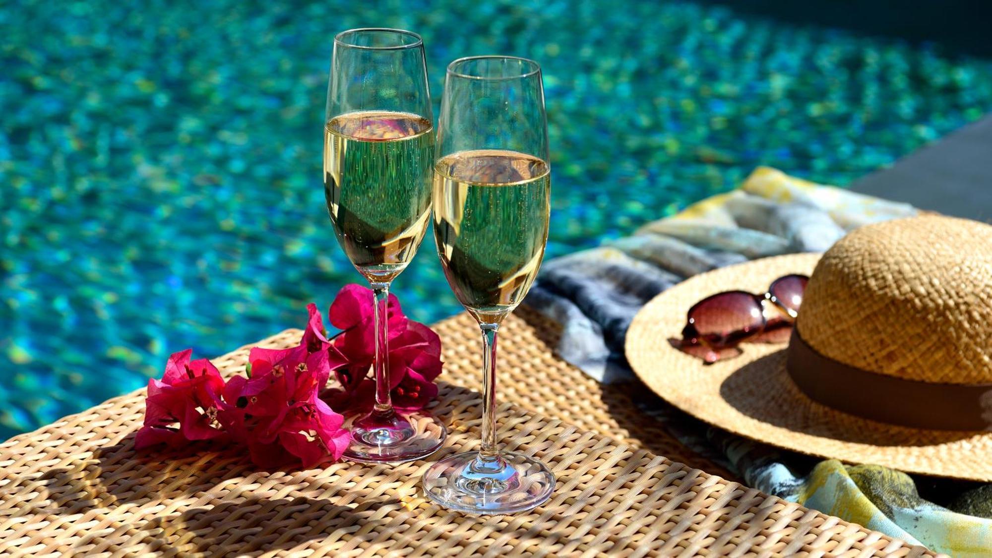 The Uza Terrace Beach Club Villas Yomitan Eksteriør bilde